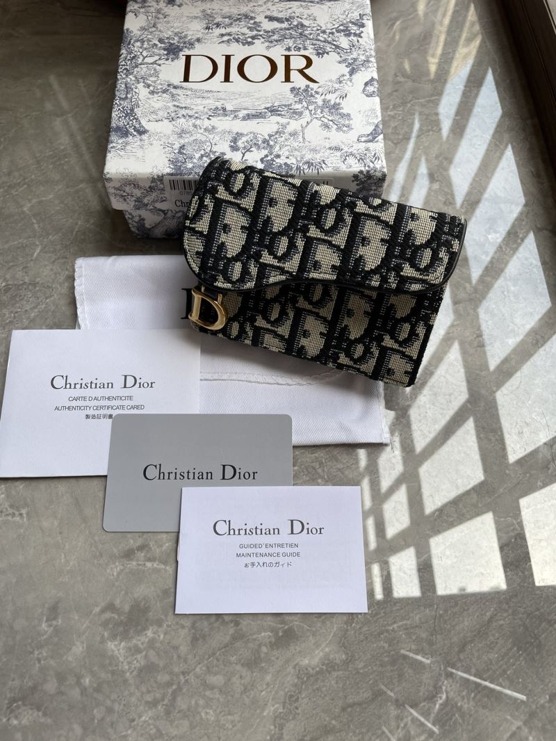 Christian Dior Wallet